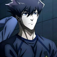 Karasu Tabito