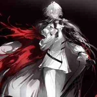 Thierry Ricard - Thierry Đế Vương[Thần]