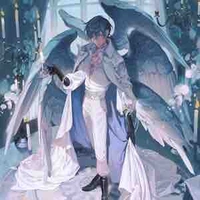 Mohamed Algernon [ Thần ]