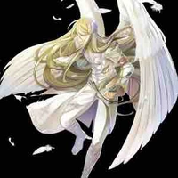 Simon Nathan [ Thần ]