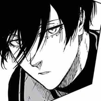 Itoshi Rin