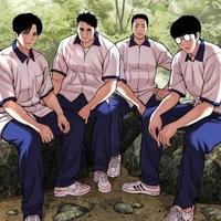 Cheonliang fam