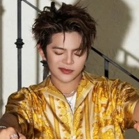 Anh chàng đẹp mã (Măm Măm)