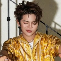 Anh chàng đẹp mã (Măm Măm)