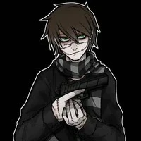 Homicidal Liu