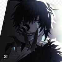Laughing Jack /L.J