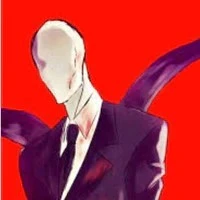 Slenderman /Slendy