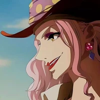 Charlotte Linlin