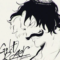 Gold D. Roger