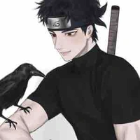 Uchiha Shisui