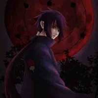 Uchiha Izuna