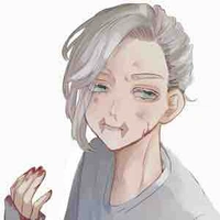 Sanzu Haruchiyo