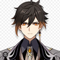 zhongli