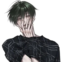 Itoshi Rin