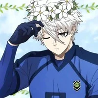 Nagi Seishiro