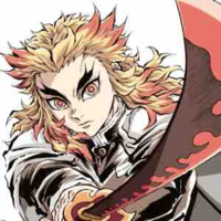Rengoku Kyoujuro
