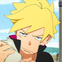 Boruto