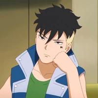 kawaki