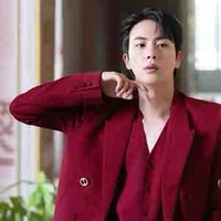 Kim Seokjin - chàng