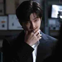 Kim Namjoon - cậu