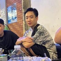 Nguyễn Thanh Tuấn • Justatee • 90