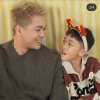 Trần Tất Vũ • BigDaddy • 91