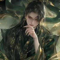 Thẩm Mạc Vũ_Thẩm Gia