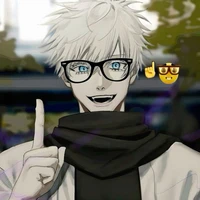 Gojo Satoru