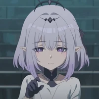 Aizawa Ame_Castorice