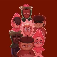 Những Đứa Trẻ Từ Phía Bên Kia