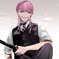 Sanzu Haruchiyo