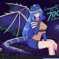 Candy Phantom(t/g nek)