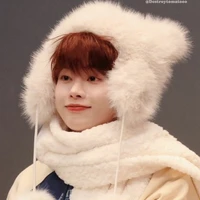 Oh Hanbin(Ngô Ngọc Hưng)