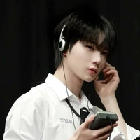 Seop(Ahh HyeongSeop)