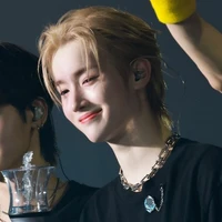 Hyuk(Koo BonHyuk)