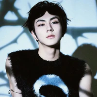 Jungwon(Yang Jung-won)