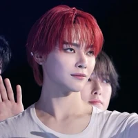 Nicholas(Wang Yixiang)