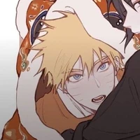 Uzumaki Naruto