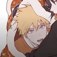 Uzumaki Naruto