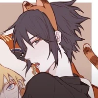 Uchiha Sasuke