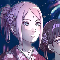 Haruno Sakura