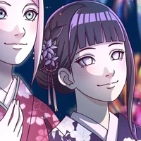 Hyuga Hinata