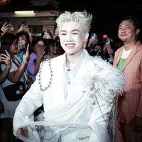 Hoàng Đức Duy -Captainboy