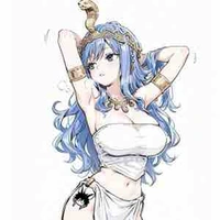 Juvia