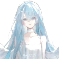Hikari Shizuku