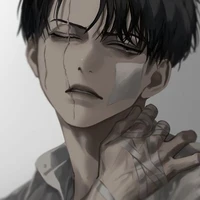 Levi Ackerman