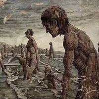 titan vô tri