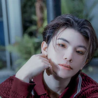 Lee Jihoon_Woozi