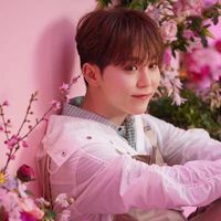 Boo SeungKwan