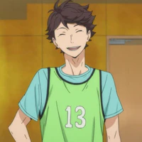 oikawa tooru